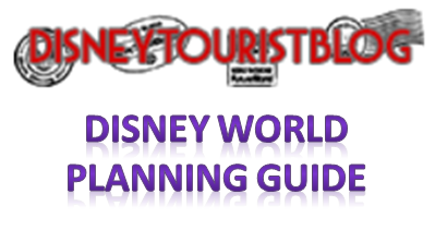 disney world guide